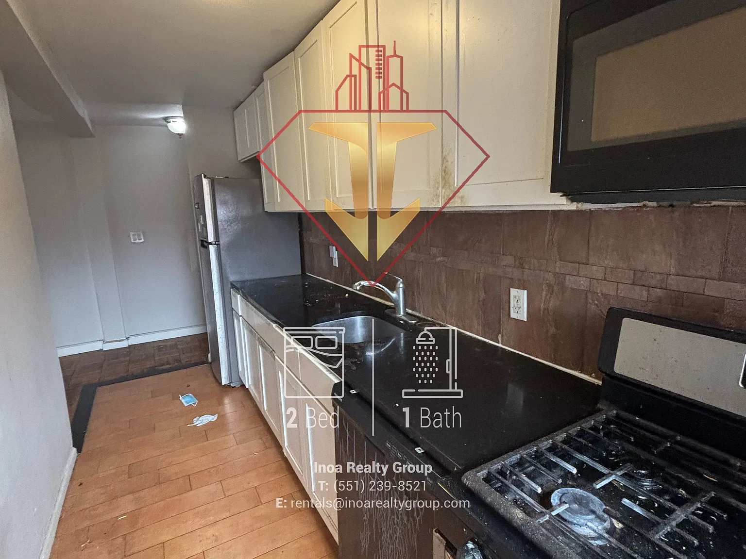 2 bed, $2,195 — Photo 3