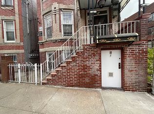 1751 Melville St FLOOR 1, Bronx, NY 10460