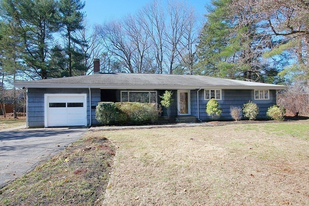 843 Neponset St, Norwood, MA 02062 Zillow