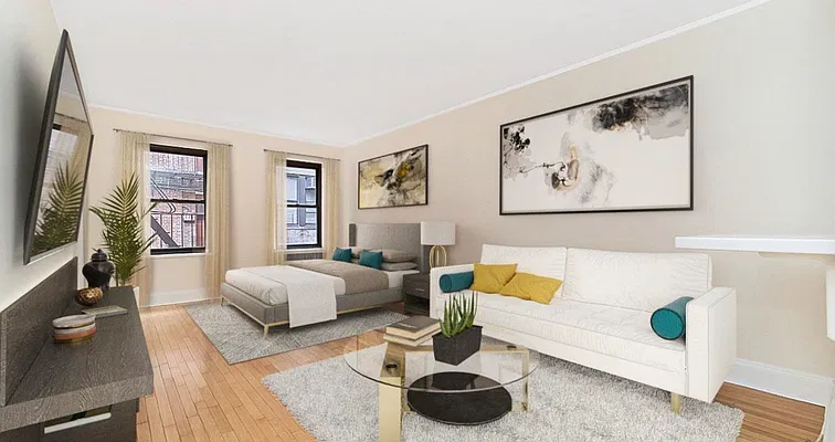Rented by Living New York | media 1