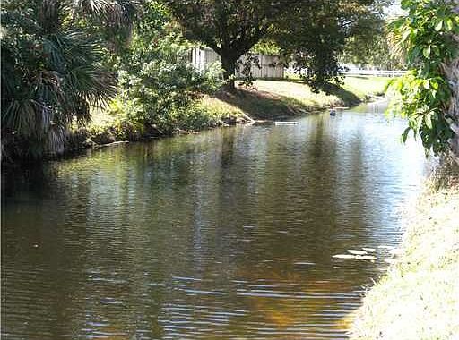 Canal view