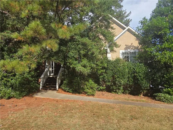 4004 Cinnamon Fern Ln, Woodstock, GA 30189