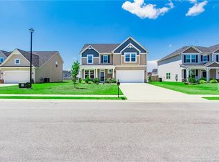 2134 Stafford Dr, Fayetteville, NC 28314
