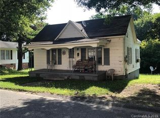 206 S Poplar St, Gastonia, NC 28054