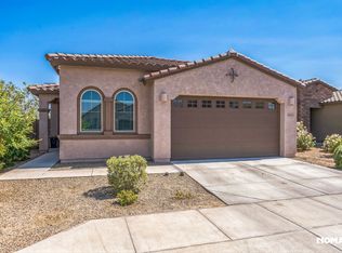 16811 W El Caminito Dr, Waddell, AZ 85355