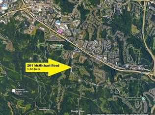 201 McMichael Rd, Carnegie, PA 15106