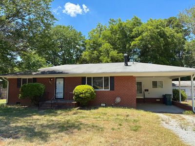 3605 Duke Homestead Rd, Durham, NC, 27704