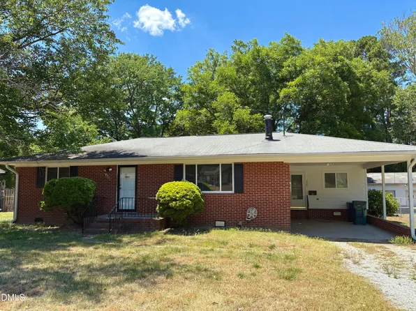 3605 Duke Homestead Rd, Durham, NC 27704