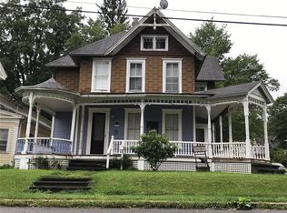 17 Court St, Deposit, NY 13754