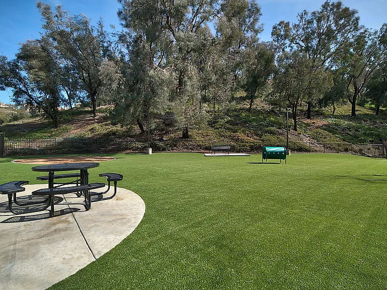 The Palms at Laguna Niguel — Photo 19