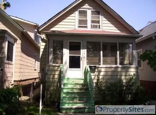 1315 Dodge Ave, Evanston, IL 60201