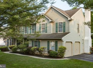 544 Revere Rd, West Chester, PA 19382