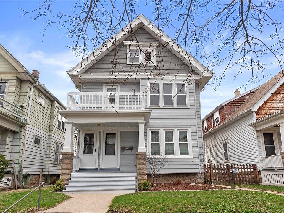 1st image of 3462 North Fratney STREET #3464