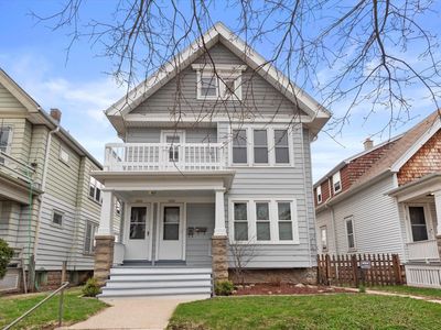3462 North Fratney STREET #3464, Milwaukee, WI, 53212