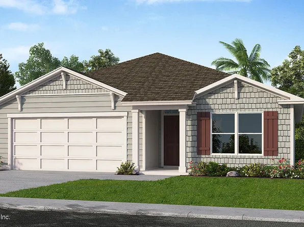 5690 HOLLOW BIRCH Drive, Jacksonville, FL 32219