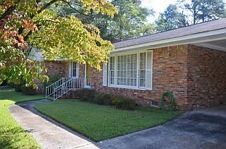 Solid Brick in Great Condition