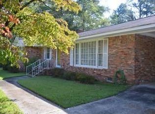 6812 Eastbrook Rd, Columbia, SC 29206
