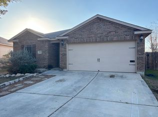 6547 Luckey Sq, San Antonio, TX 78252