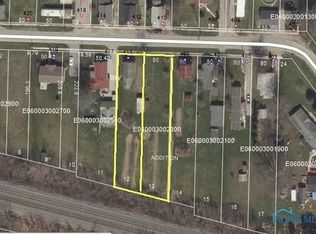 415 Elm St, Hicksville, OH 43526