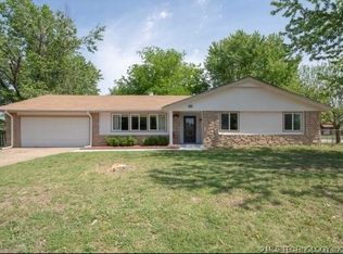 10315 E 118th St N, Collinsville, OK 74021