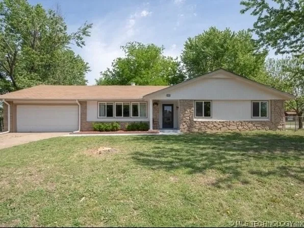 10315 E 118th St N, Collinsville, OK 74021
