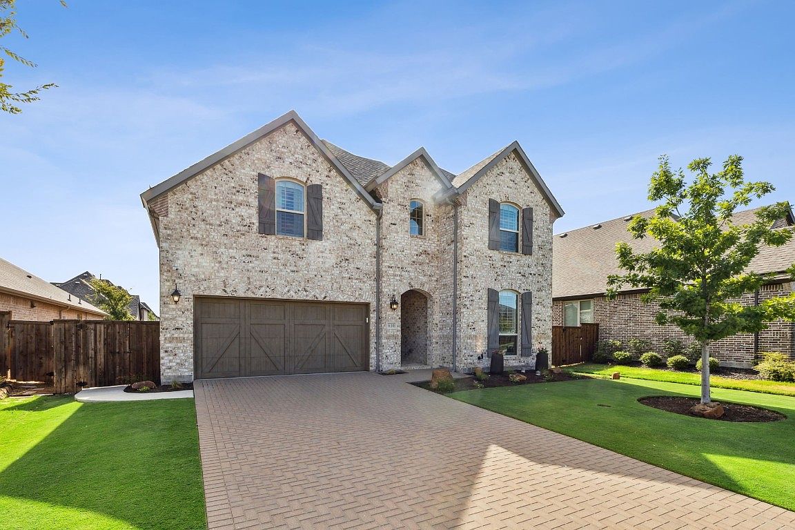 610 Katelyn Ave, Prosper, TX 75078 Zillow