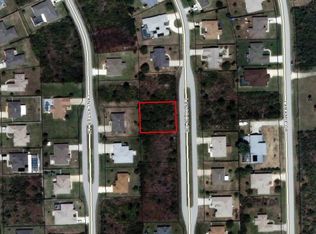11 Langdon Dr, Palm Coast, FL 32137