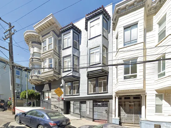 1090 Jackson St, San Francisco, CA 94133