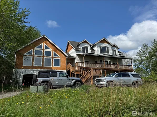 6063 Malloy Avenue, Ferndale, WA 98248