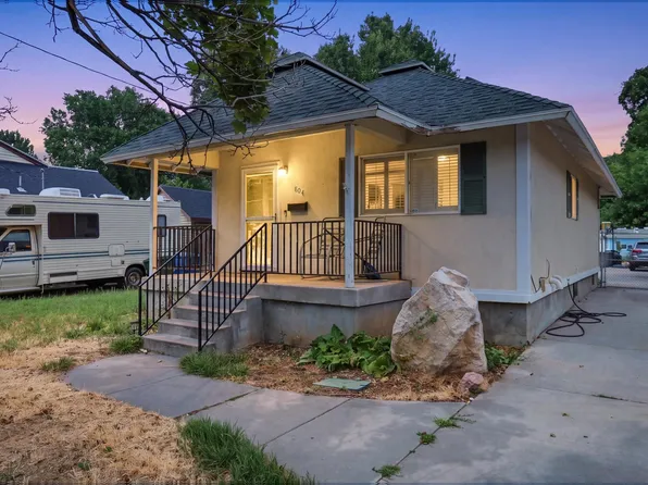 804 E Canyon Rd S, Ogden, UT 84404