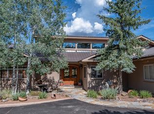 120 Willie Horton Dr, Ruidoso, NM 88345