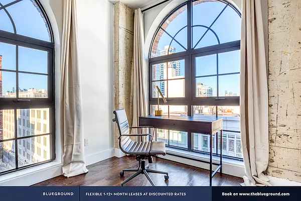 Rented by The Blueground | media 77