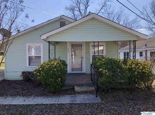509 Martin Ave, Boaz, AL 35957