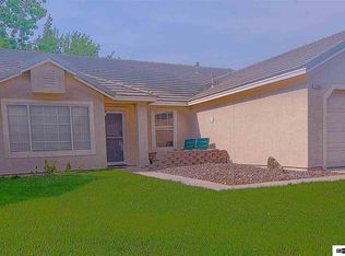 11685 Camel Rock Dr, Reno, NV 89506