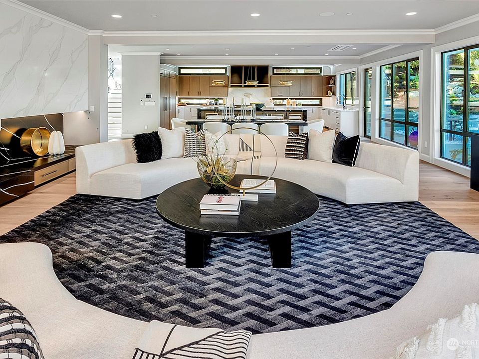 1525 79th Pl NE Medina, WA Zillow