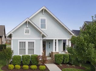 3512 Ashmore Dr, Thompsons Station, TN 37179