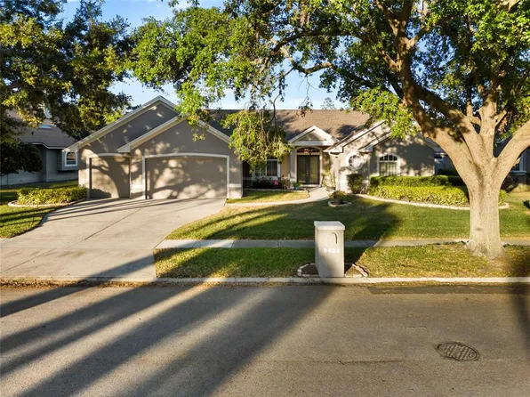 9424 Wickham Way, Orlando, FL 32836