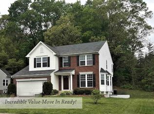 416 Holly Hill Dr, Barboursville, VA 22923