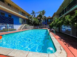 260 S Sycamore Ave APT 12, Los Angeles, CA 90036