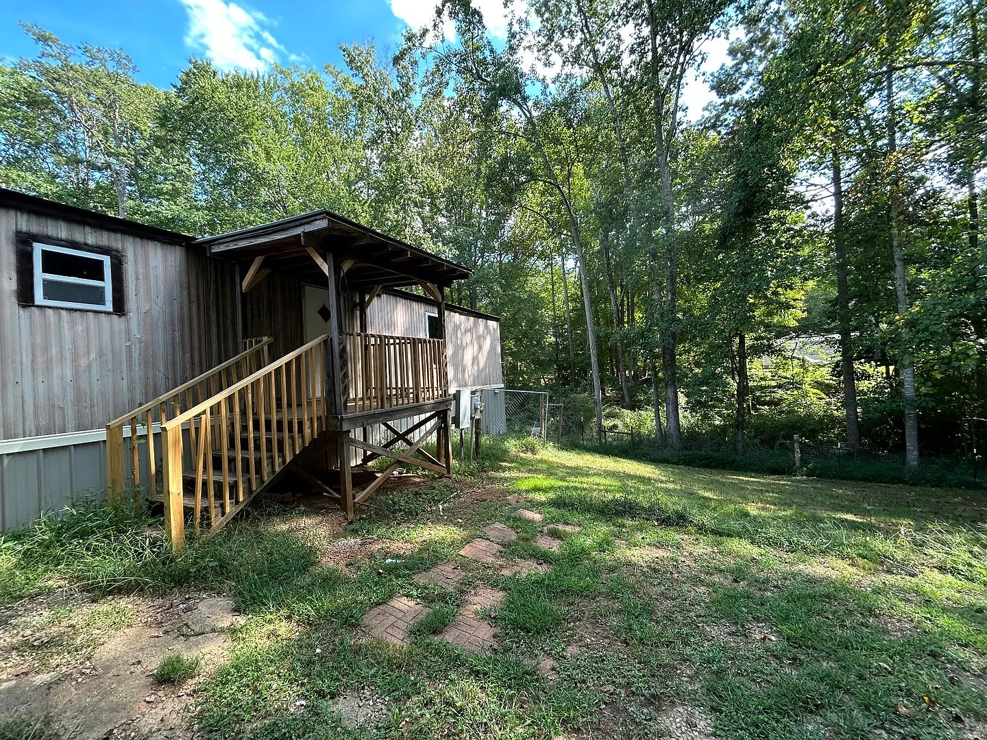 3236 Swaim Rd — Photo 2