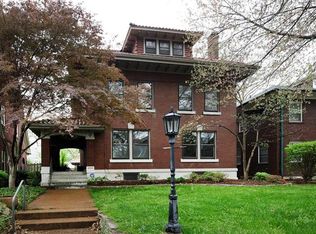 6370 Waterman Ave, Saint Louis, MO
