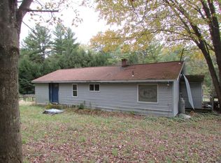648 Rudy Ln, Tionesta, PA 16353
