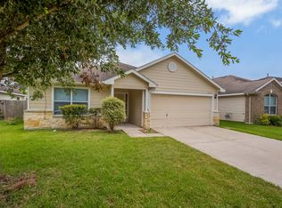 4411 Kulkarni St, Houston, TX 77045