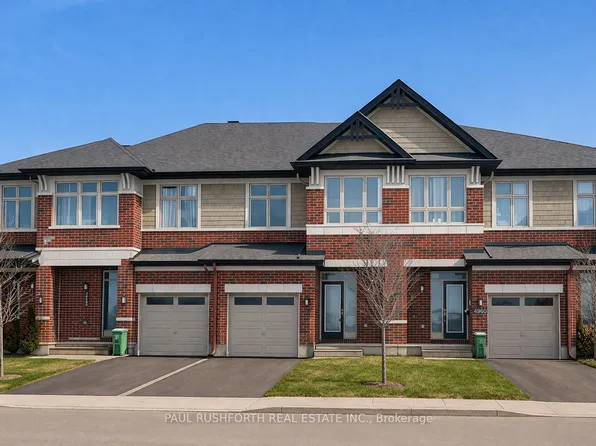 4958 Abbott St E, Ottawa, ON K2V 0M6