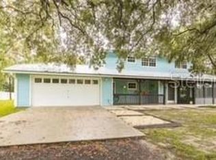 13219 Tyrone St, Hudson, FL 34667