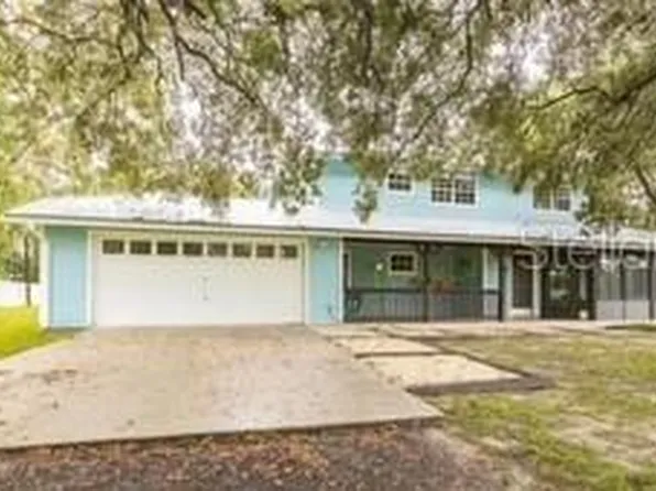 13219 TYRONE STREET, HUDSON, FL 34667