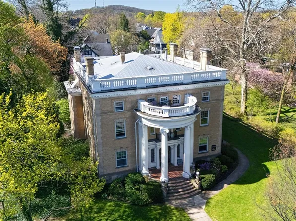 1163 East Ave APT 3, Rochester, NY 14607