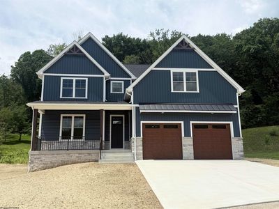 213 Farm Brook Ln, Morgantown, WV, 26508