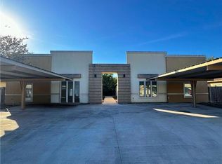 2107 Garden Ridge Dr #2, Edinburg, TX 78541