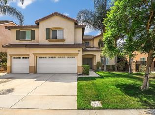 13907 Blue Ribbon Ln, Eastvale, CA 92880